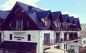 Aparthotel Flinski Sport & Spa
