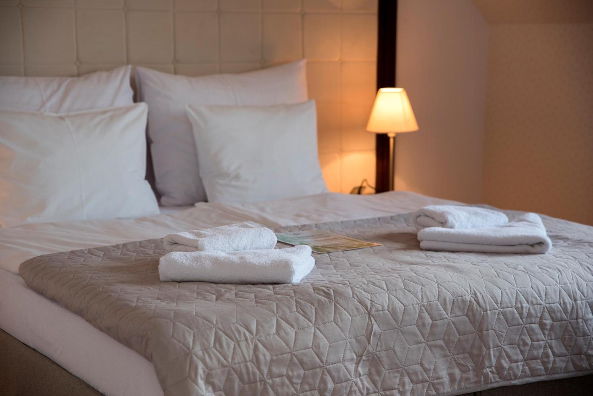 Aparthotel Flinski Sport & Spa Świeradów-Zdrój Zimmer foto